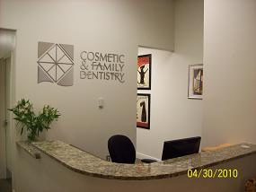 Panama City Beach Center for Cosmetic and Family Dentistry